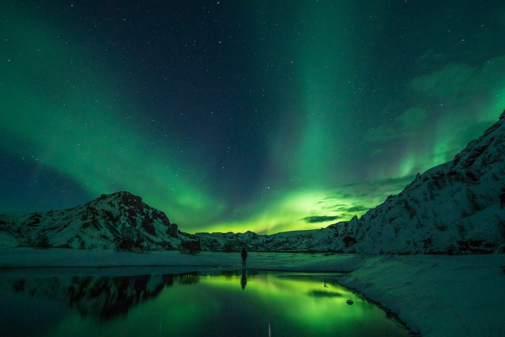 Is Iceland Worth Visiting or Overhyped? Honest Verdict After 150 Countries | northern lights Iceland Northern lights in Iceland