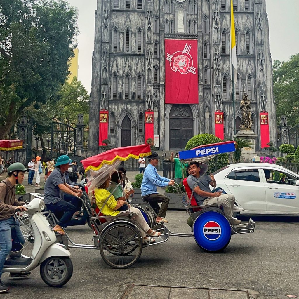 The Advantages of Knowing How to Drive as an International Traveler | image 19