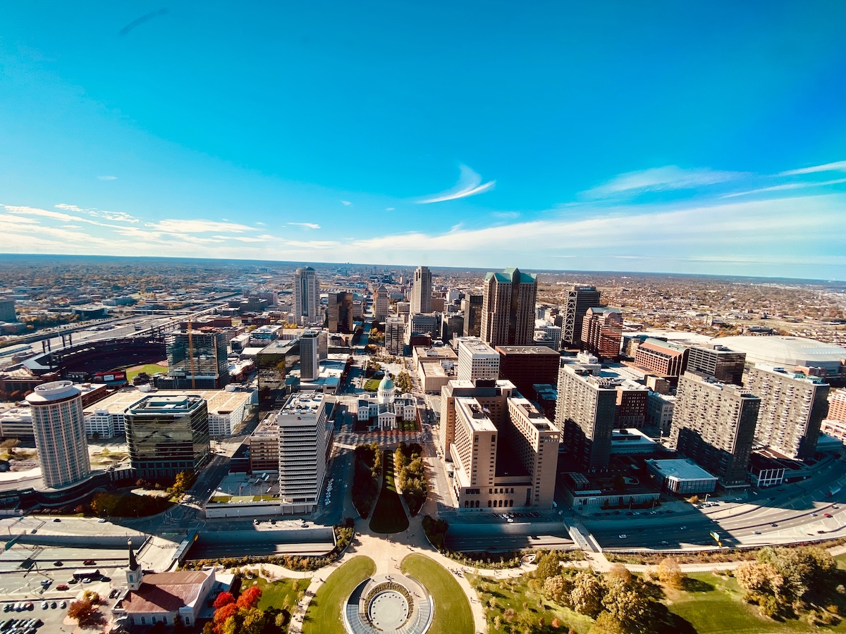 One Day in St Louis Itinerary (Action-Packed Guide) | one day in st louis itinerary One Day in St Louis Itinerary (Action-Packed Guide)