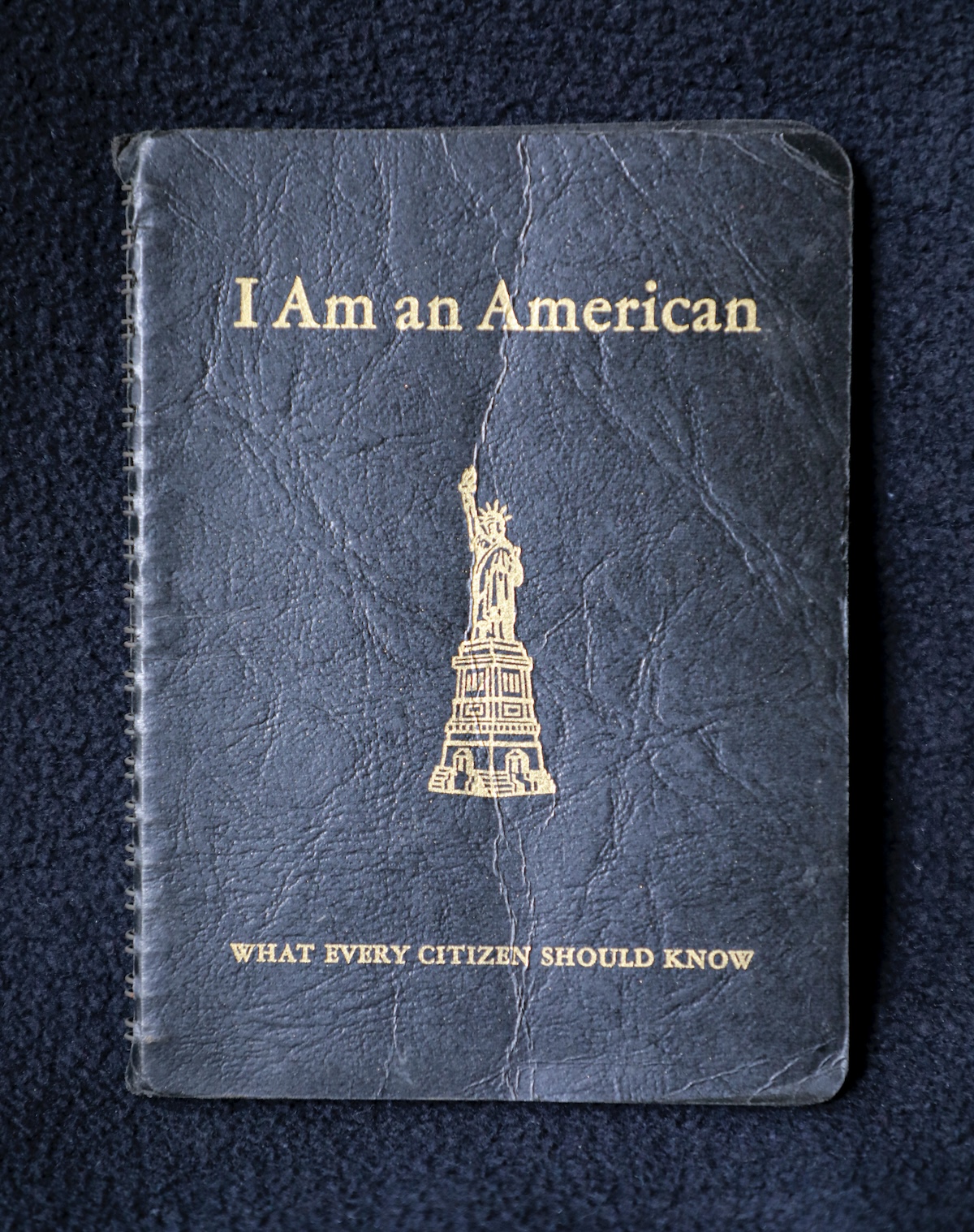 Exploring the American South through Literature: A Traveler's Must-Read List | passport with the statue of liberty Exploring the American South through Literature: A Traveler’s Must-Read List