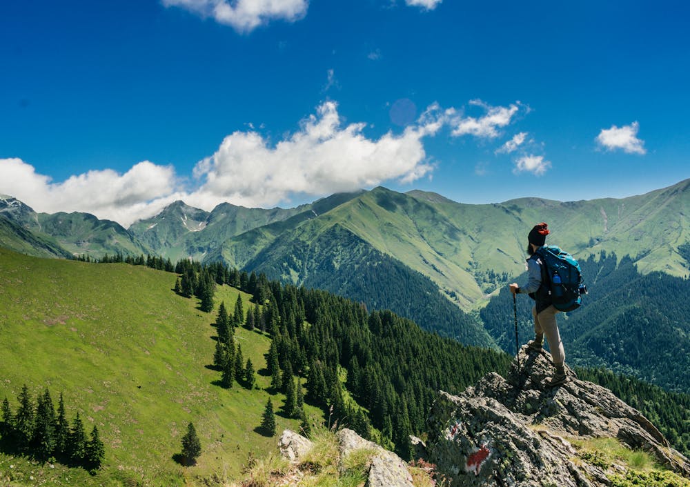 How To Thrive on Long Travel Days (Without Exhaustion) | pexels andreimike 1271619 How To Thrive on Long Travel Days (Without Exhaustion)