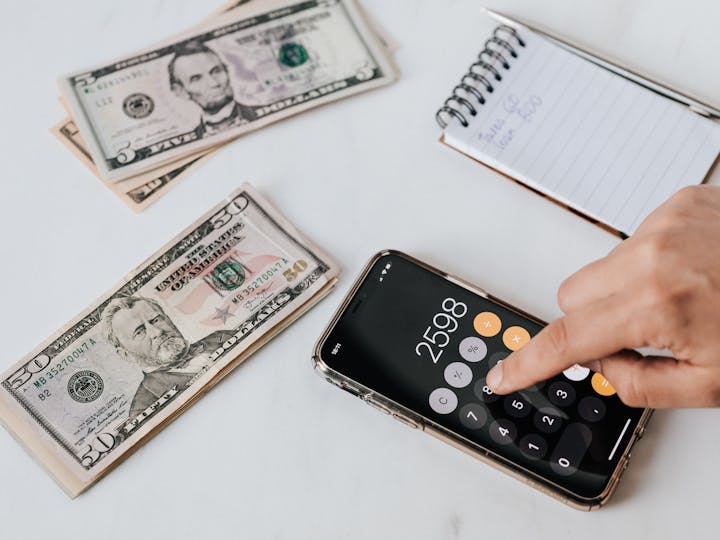 Money Done Right: Spend Well, Save More, Enjoy Life | pexels karolina grabowska 4386324 Money Done Right: Spend Well, Save More, Enjoy Life