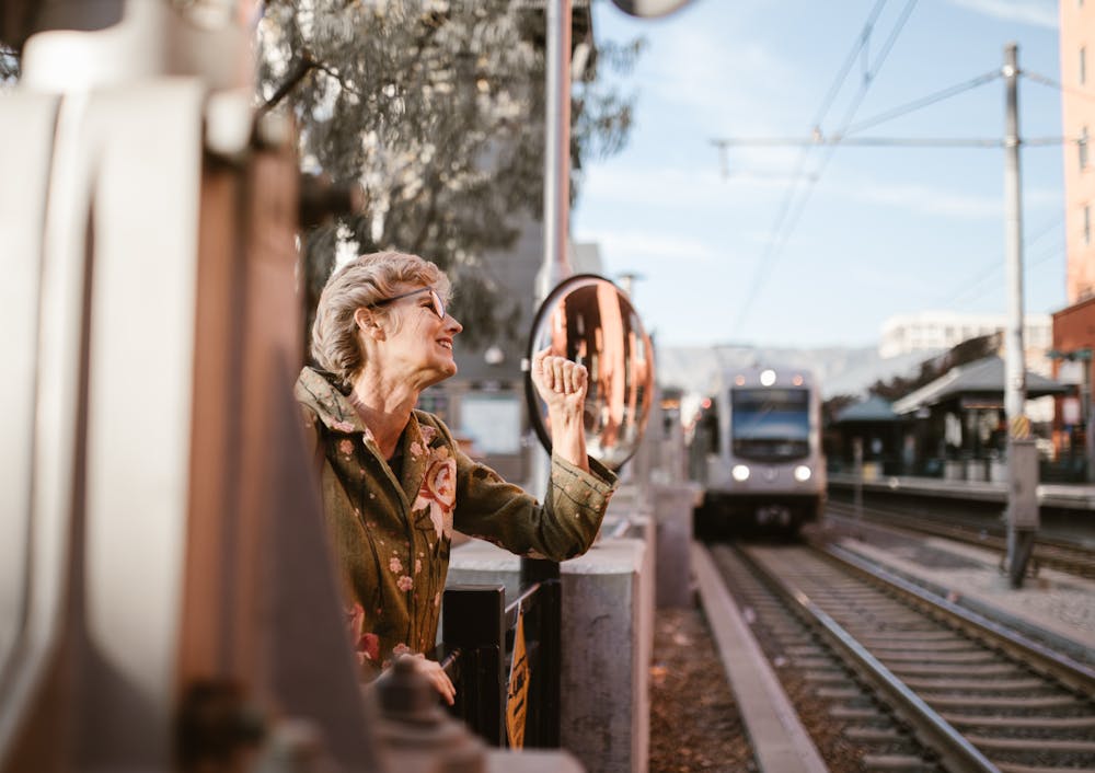 Why Adventure Travel Is the Secret To Thriving After 50 | pexels rdne 6415042 Why Adventure Travel Is the Secret To Thriving After 50