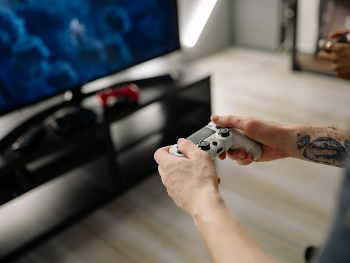 Join the Elite 135: GameZone Tablegame Champions Cup | pexels yankrukov 9069366 Join the Elite 135: GameZone Tablegame Champions Cup