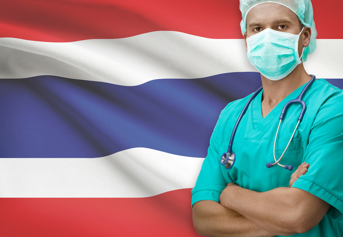 Plastic Surgery in Thailand, Broke & an Untimely Erection | plastic surgery in Thailand Plastic Surgery in Thailand, Broke & an Untimely Erection