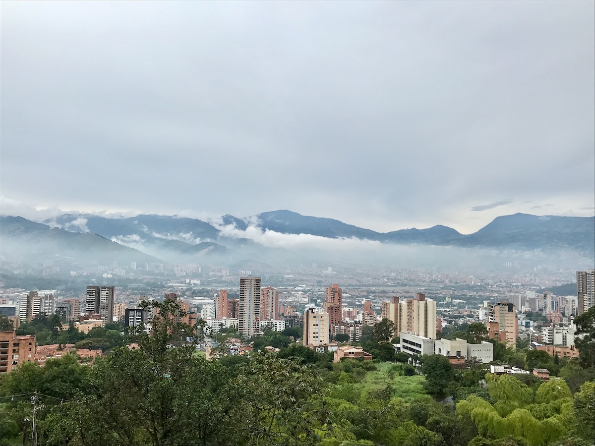 7 Things To Know Before Living in Medellin, Colombia