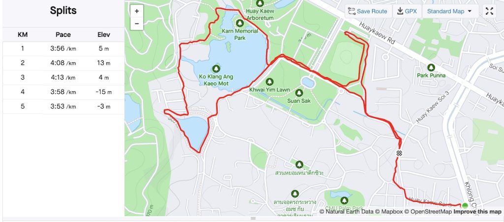I Went Running 5K Every Day For 30 Days: Insights & Outcomes | running 5k every day fast running 5k every day fast