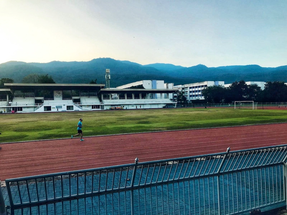 I Went Running 5K Every Day For 30 Days: Insights & Outcomes | running 5k every day I Went Running 5K Every Day For 30 Days: Insights & Outcomes