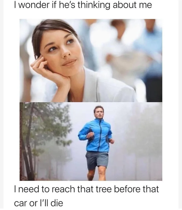 Why I Love Running: 16 Reasons Why Running is Brilliant! | running humour running humour