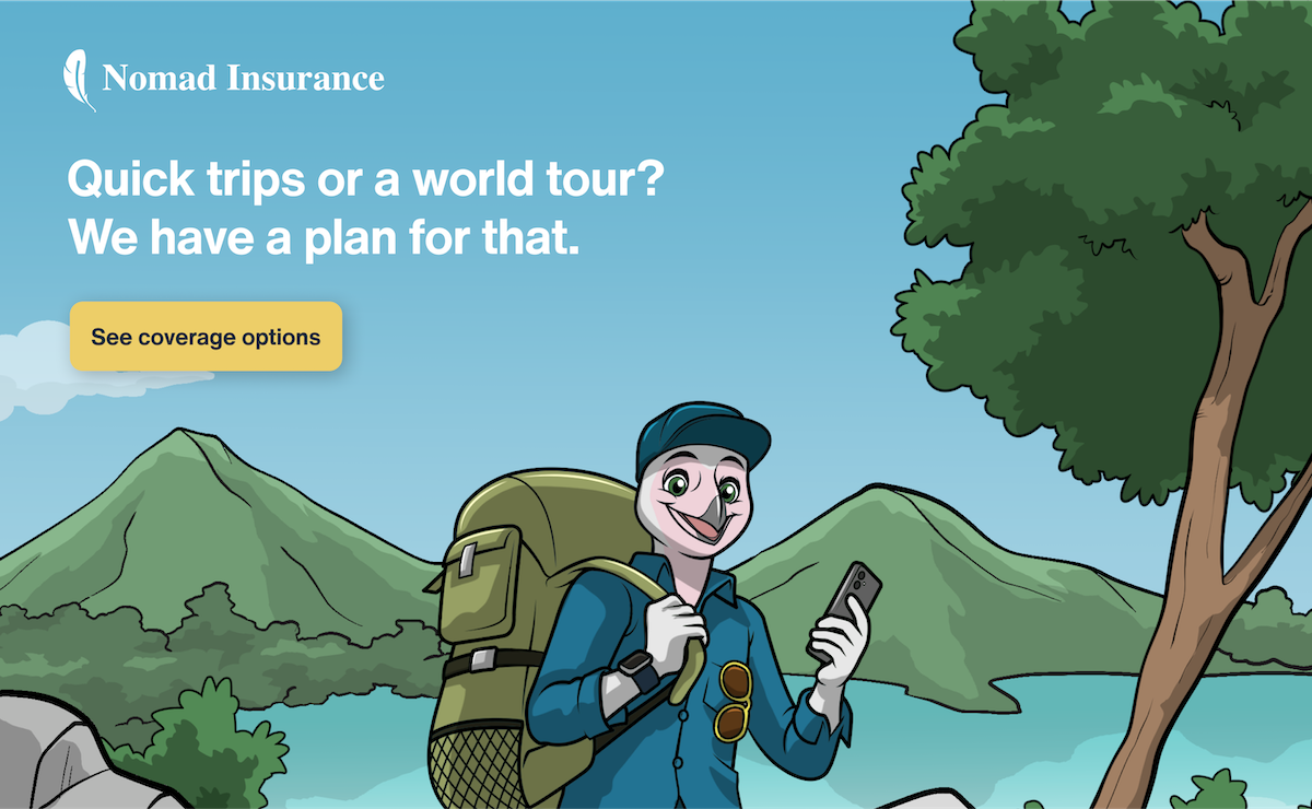 SafetyWing Review (Digital Nomads Insurance & Expats) | safetywing insurance review honest SafetWing Nomad Insurance Essential Plan