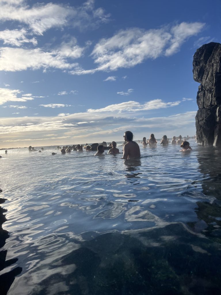 sky lagoon facilities