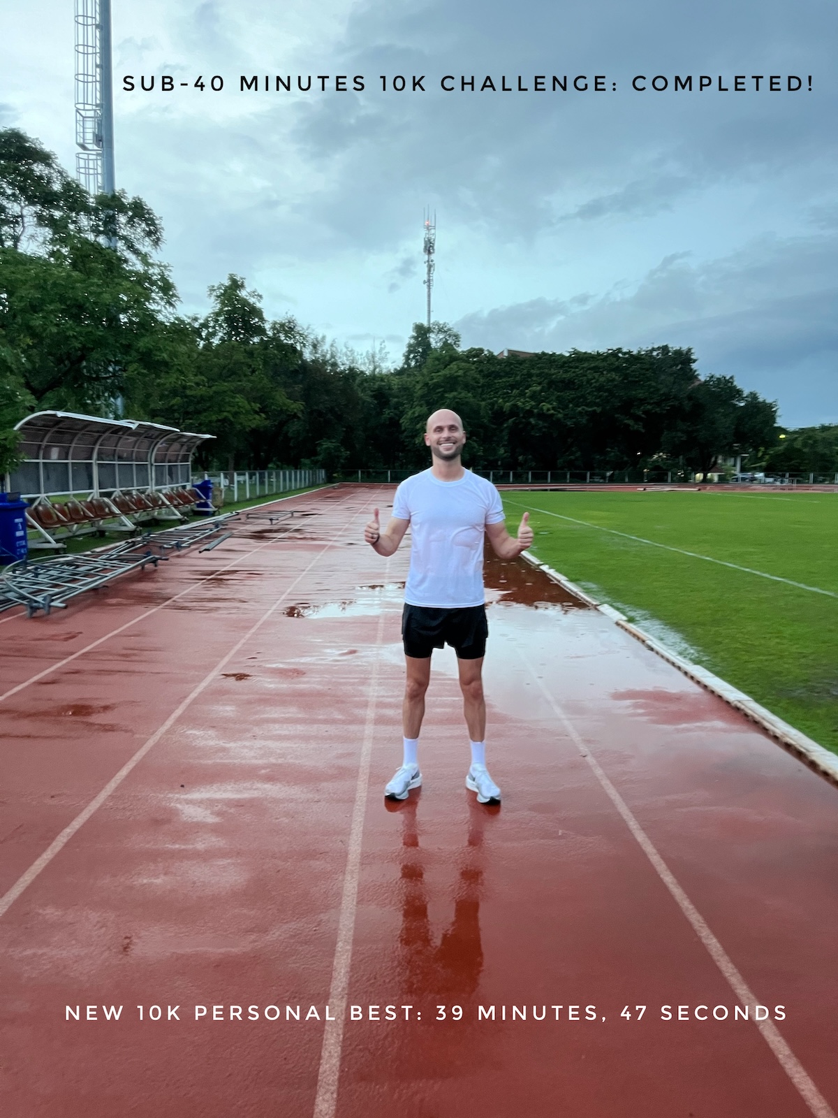 How I Became a Sub-40 Minute 10K Runner in 6 Months (After 10 Efforts) | sub 40 10k run How I Became a Sub-40 Minute 10K Runner in 6 Months (After 10 Efforts)