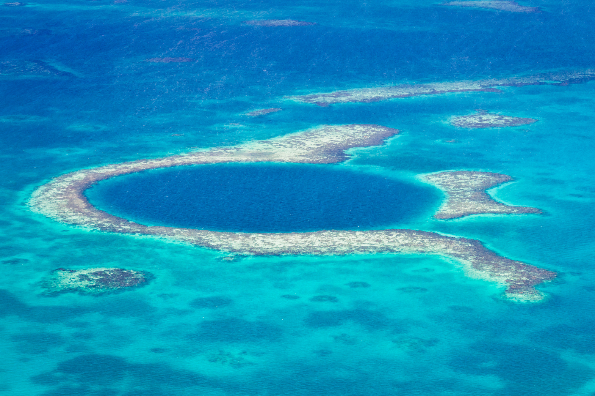 How To Nearly Die Scuba Diving in the Great Blue Hole, Belize | the great blue hole Belize How To Nearly Die Scuba Diving in the Great Blue Hole, Belize