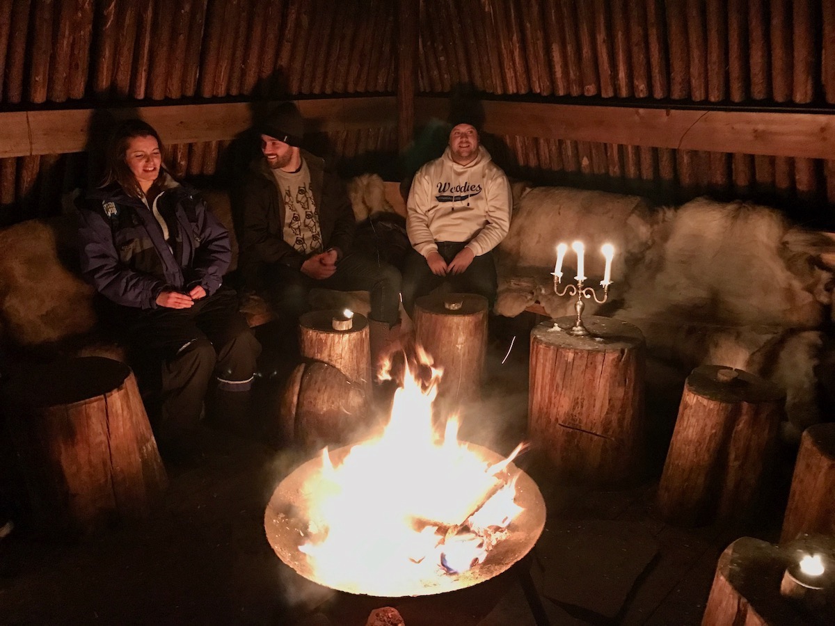 20 Brilliant Things To Do in Kirkenes (+ City Guide!) | things to do in kirkenes norway gamme cabin 20 Brilliant Things To Do in Kirkenes (+ City Guide!)