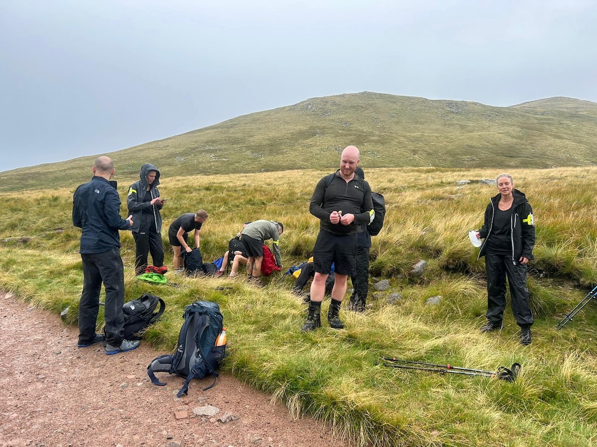 Hiking The UK National 3 Peaks in 24 Hours: An Honest Guide | three peaks challenge tour three peaks challenge tour
