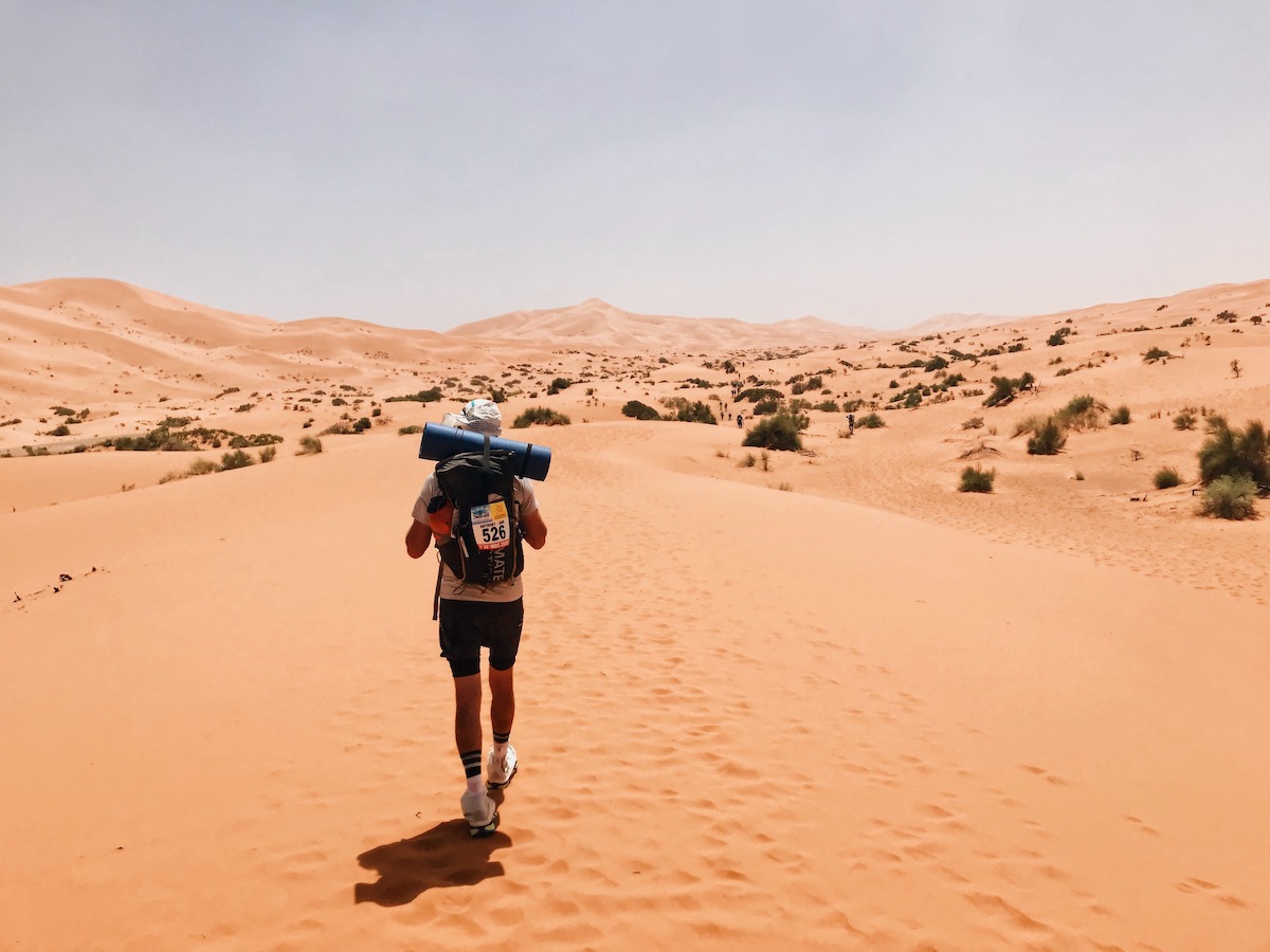 Should Runners Take Electrolytes? Here’s When It Matters Most