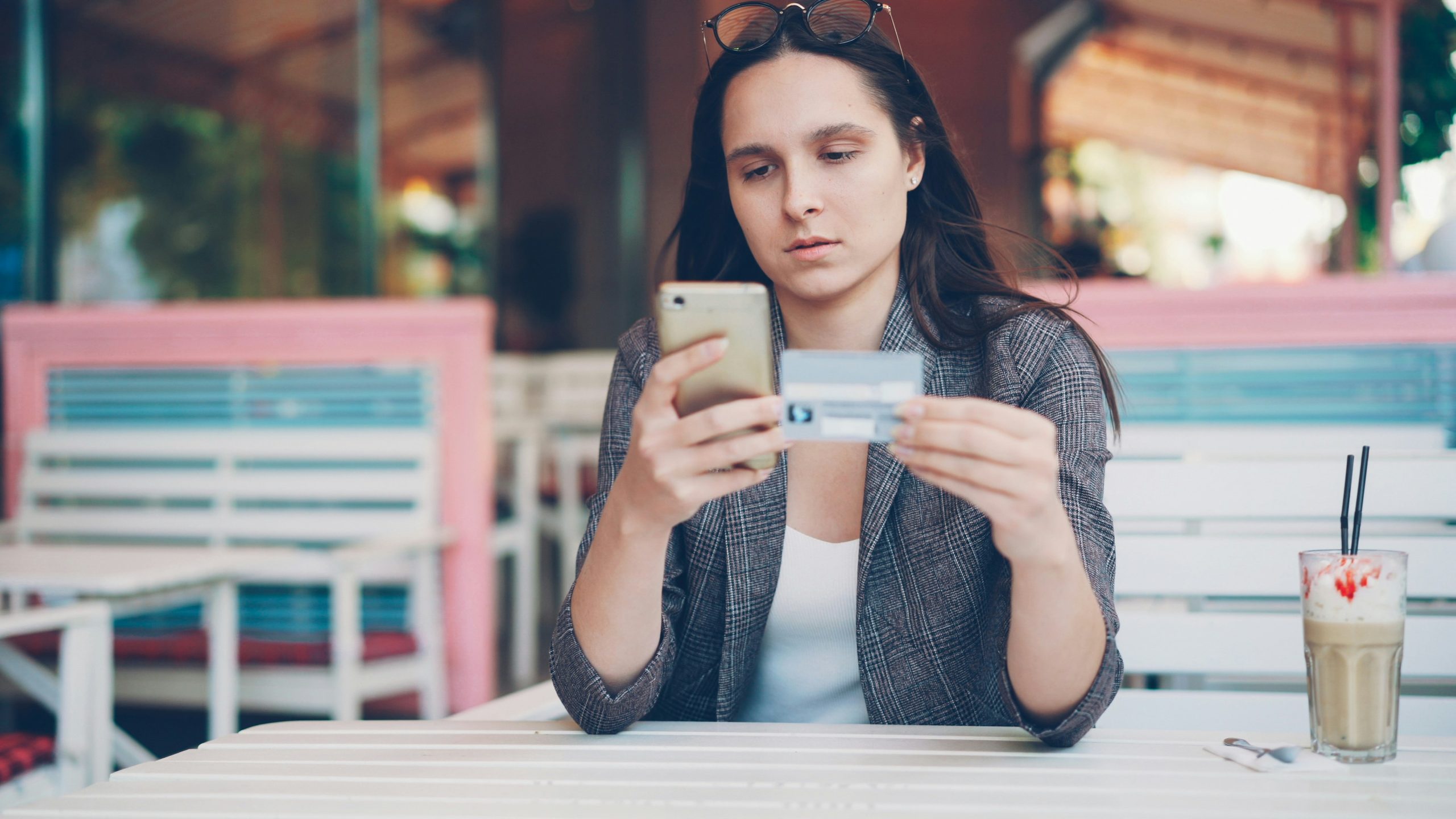 Should You Use a Credit Card Cash Advance for a Travel Crisis? 7 Tips | vitaly gariev XpnnJbhatyc unsplash scaled 1 Should You Use a Credit Card Cash Advance for a Travel Crisis? 7 Tips