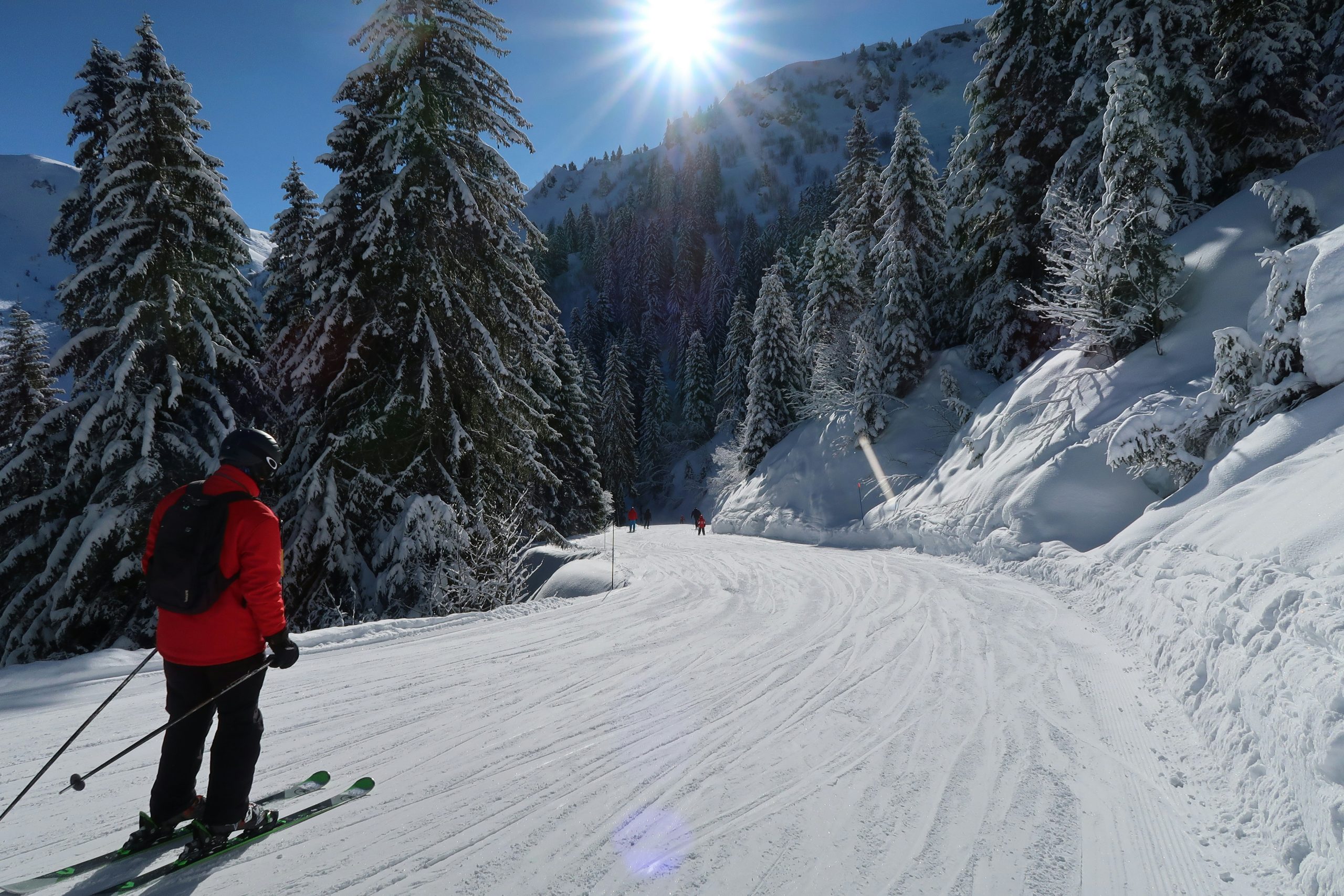 Best Gear Shops to Prep for Your First Winter Mountain Trip | william jones U G0lWPF cM unsplash scaled william jones U G0lWPF cM unsplash scaled